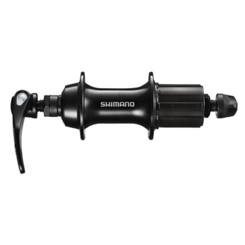 Втулка задня Shimano FH-RS300 v-br 130mm 32h