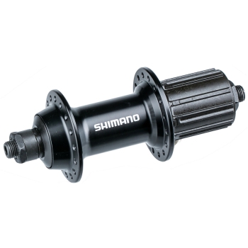 Втулка задня Shimano Tiagra FH-RS400 v-br 130mm 32h 11spd