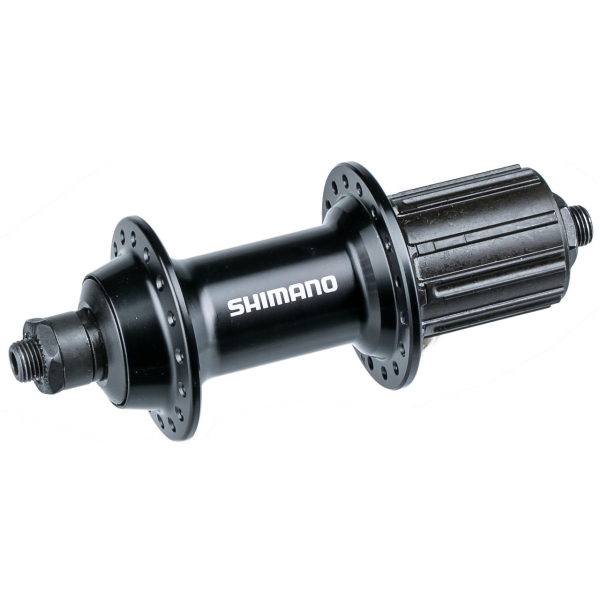 Втулка задня Shimano Tiagra FH-RS400 v-br 130mm 32h 11spd