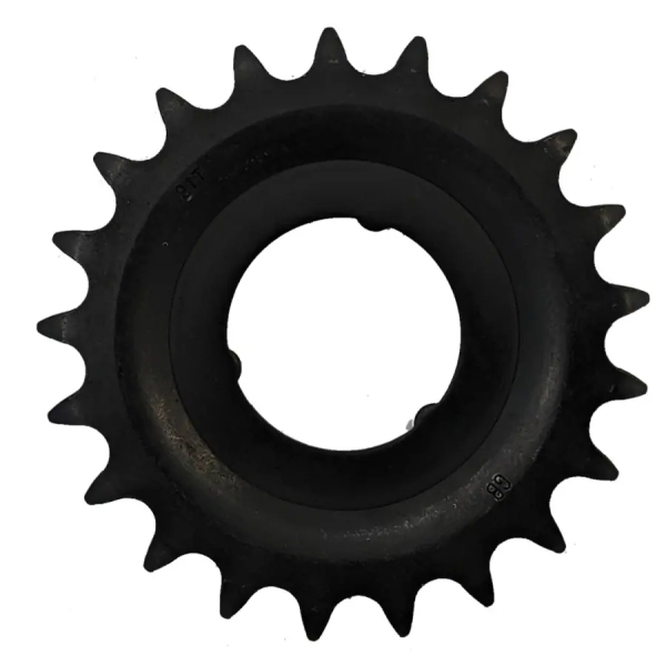 Зірка Shimano Nexus чорна 21T
