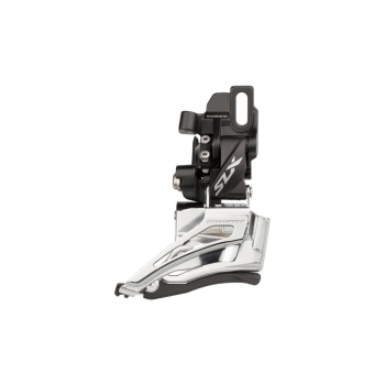Перемикач передній Shimano SLX FD-M7025-11-D Direct Mount Down Swing Dual Pull