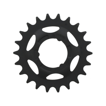 Зірка Shimano Nexus чорна 22T
