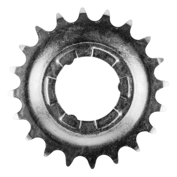 Зірка Shimano Nexus срібляста 20T
