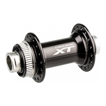 Втулка передня Shimano XT HB-M8010 32h Center Lock 100x15mm