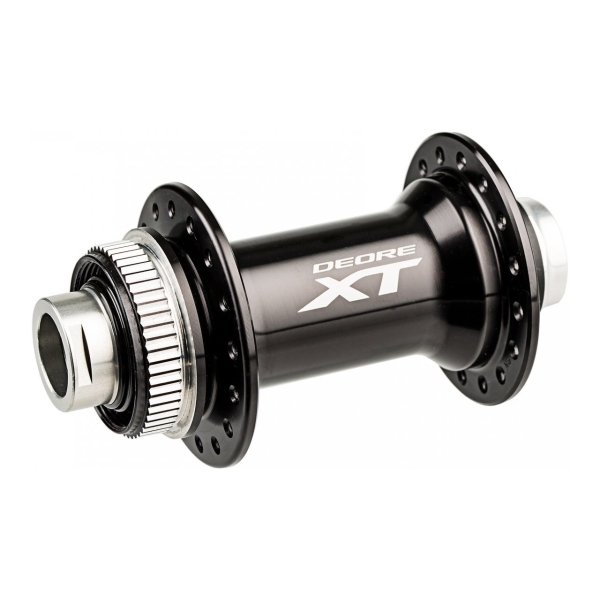 Втулка передня Shimano XT HB-M8010 32h Center Lock 100x15mm