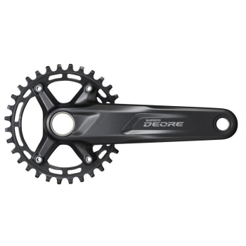 Шатуни Shimano Deore FC-M5100-1 32T / 175mm