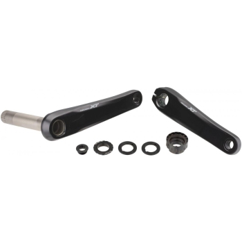 Шатуни Shimano XT FC-M8120-1 / 175мм