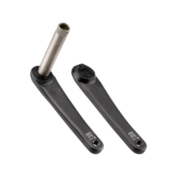 Шатуни Shimano XT FC-M8120-1 / 175мм - фото 1