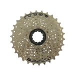 Касета Shimano Acera CS-HG41-8 11-34T