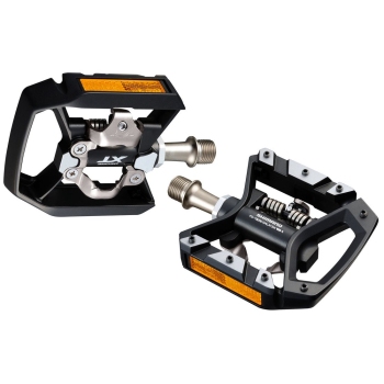 Контактні педалі Shimano XT PD-T8000