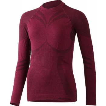 Термофутболка ж Lasting ATALA 4580 - S/M - фіолетовий