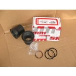 Адаптер каретки Sram PressFit 30 to BSA 83mm - фото 1