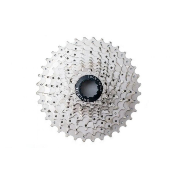 Касета SkilFul CS-M510 11-36T 10spd