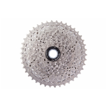 Касета SUNSHINE CS-HR10-42 11-42T 2-й алю павук 10spd