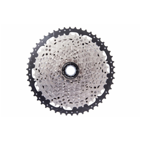 Касета SUNSHINE CS-HR11-50 11-50T 2-й алю павук 11spd