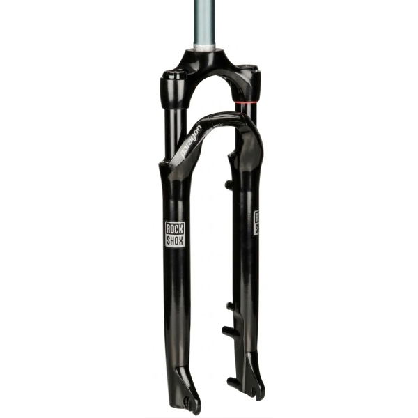 Вилка RockShox Paragon Gold RL 28