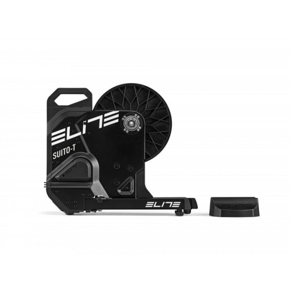 Велотренажер ELITE Suito-T - фото 4
