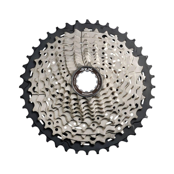 Касета Shimano SLX CS-M7000 11-42T