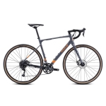 Велосипед FUJI Jari 2.5 - Satin Iron M - фото 1
