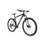 Велосипед FUJI Nevada 29 1.5 - Black M