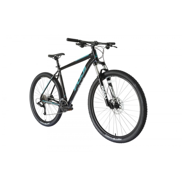 Велосипед FUJI Nevada 29 1.5 - Black M