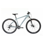 Велосипед FUJI Nevada 29 1.7 - Satin Gray S - фото 2