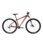 Велосипед FUJI Nevada 29 1.5 - Brick Red XL - фото 1