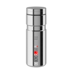 Фляга ELITE Deboyo RACE 550ml (нерж) - фото 1