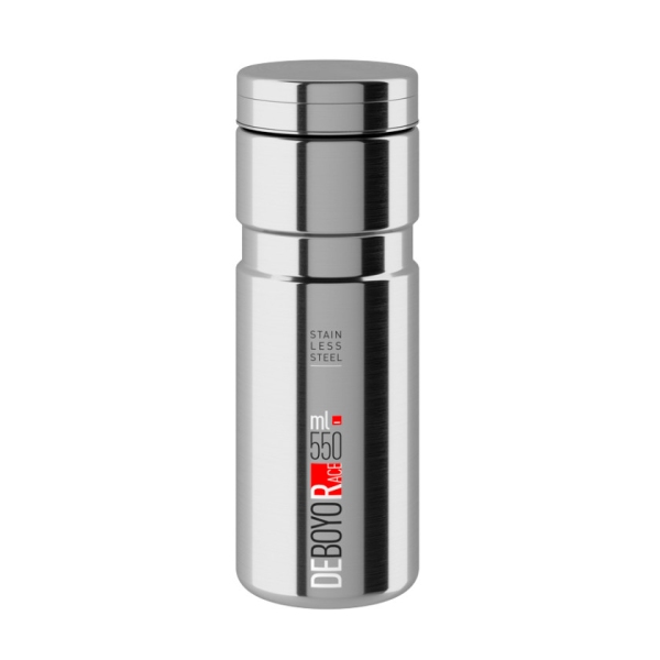 Фляга ELITE Deboyo RACE 550ml (нерж) - фото 1
