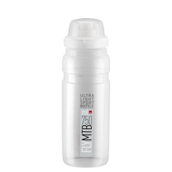 Фляга ELITE Fly MTB 750ml