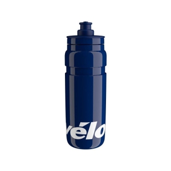 Фляга ELITE Fly 750ml CERVELO синій