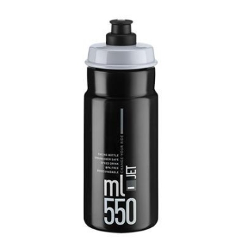 Фляга ELITE Jet 550ml