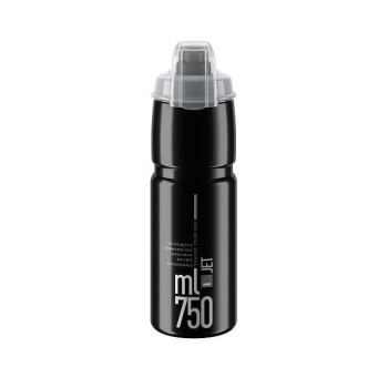 Фляга ELITE Jet Plus 750ml