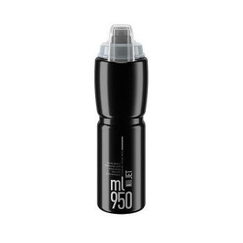 Фляга ELITE Jet Plus 950ml