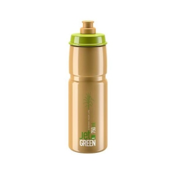 Фляга ELITE Jet Green 750