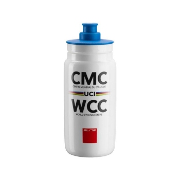 Фляга ELITE Fly 550ml CMC-WCC
