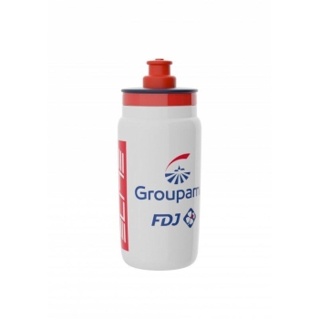 Фляга ELITE Fly 550ml FDJ GROUPAMA