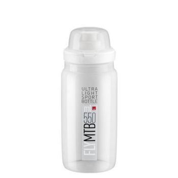 Фляга ELITE Fly MTB 550ml