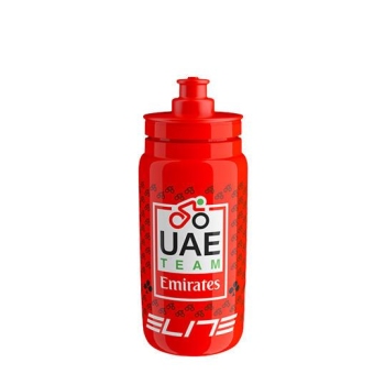 Фляга ELITE Fly 550ml UAE TEAM EMIRATES