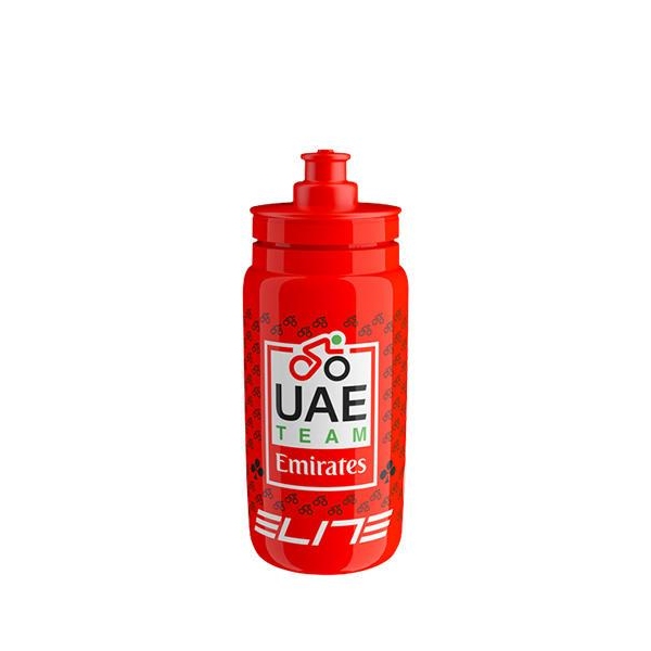 Фляга ELITE Fly 550ml UAE TEAM EMIRATES
