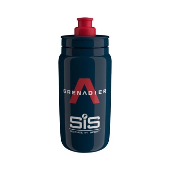 Фляга ELITE Fly 550ml INEOS GRENADIER синій