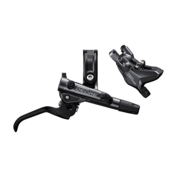 Гальмо заднє Shimano Deore BR-M6100
