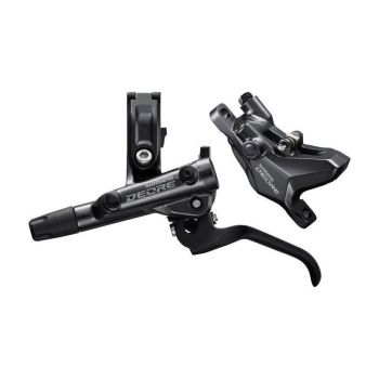 Гальмо переднє Shimano Deore BR-M6100