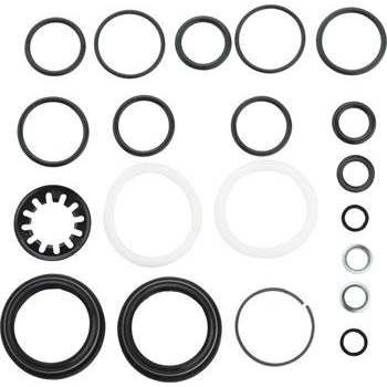 Ремкомплект RockShox Service Kit Recon Silver RL 2017