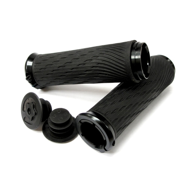 Гріпси SRAM Integrated Locking Grips for Grip Shift