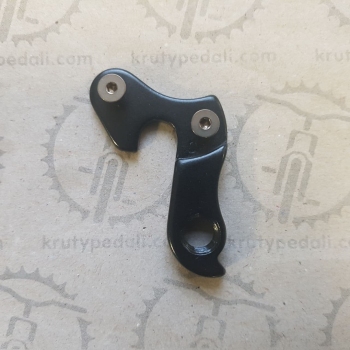 Гак на раму CROSS Aluminum 6061 alloy 2012