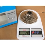 Касета Shimano CS-HG500-10 11-32T - фото 2