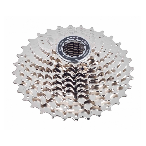 Касета Shimano CS-HG500-10 11-32T