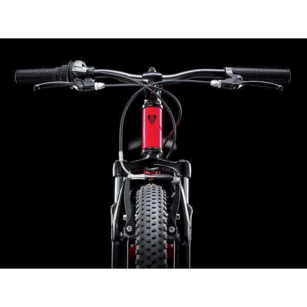 Велосипед TREK Precaliber 24
