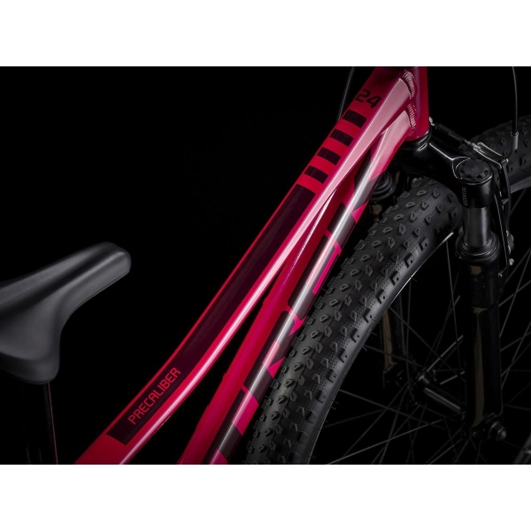 Велосипед TREK Precaliber 24